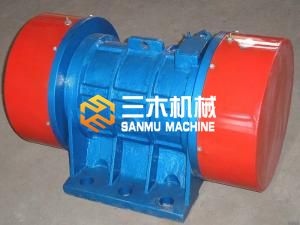 MZDC、MZD系列振動(dòng)電機(jī)